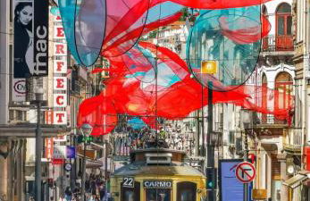 Oliva Teles 53 - Sophia Terrace - Foto 36