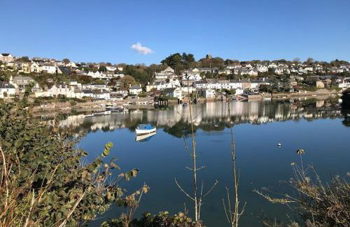 Amazing River Views from Wakehurst- Gorgeous House in Noss Mayo - Foto 21