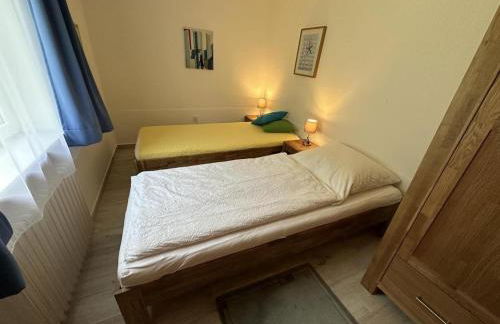 Hasenblick im Haus Inselheide - Foto 6