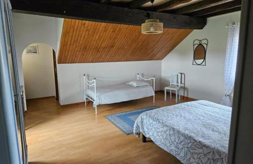 Mas de Cantegrel - Foto 29