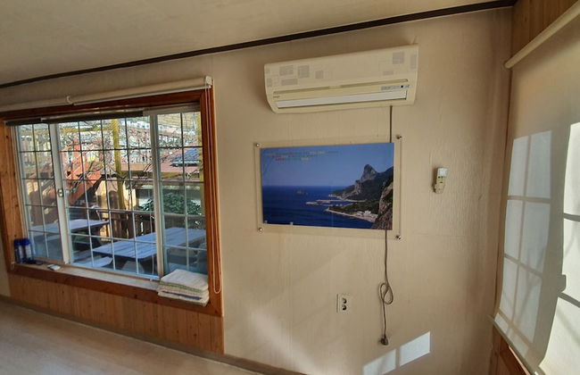 Ulleung Haeoreum Pension - Foto 44