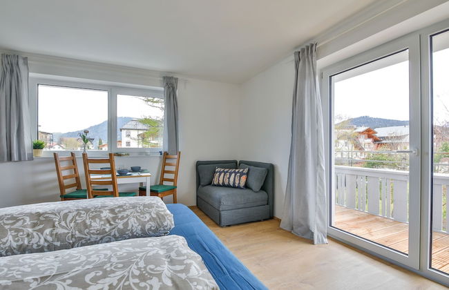 Bergfunken Apartments - Photo 17