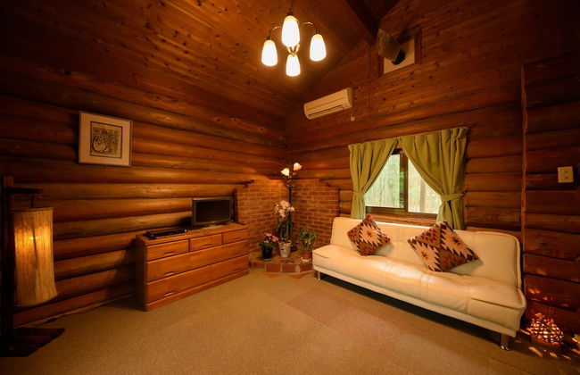 Yufuin Tsukahara Kogen Sanso Donguri - Foto 18