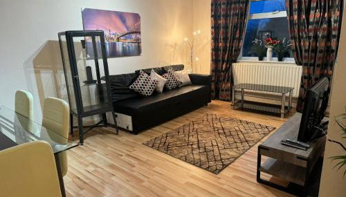 El Met Global Apartment - Foto 2