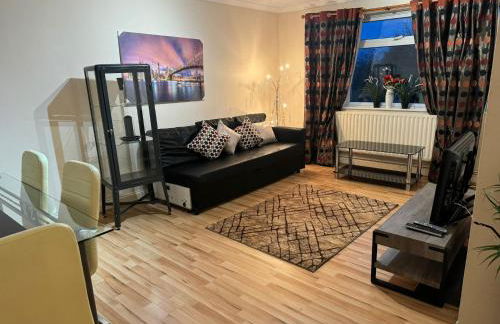 El Met Global Apartment - Photo 2