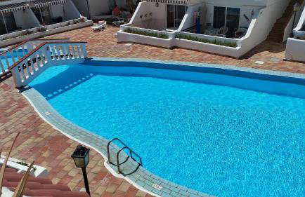 Casa Lorenzo - Apartamento en Playa de Las Américas - Foto 27