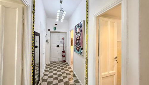 Piramide Cestia Apartment - Foto 2