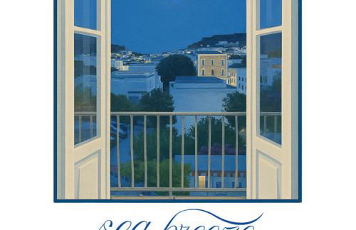 Sea Breeze Ponza - Foto 38