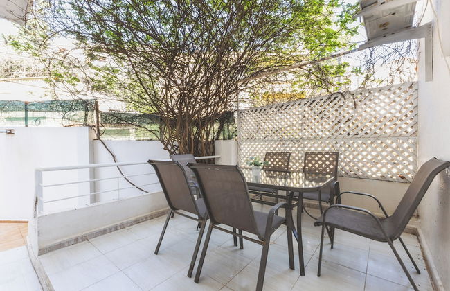 Charmant Appartement au Cœur d'Hydra - Photo 34