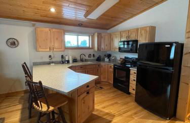 2 bed 2 bath Barndominium Unit B - Foto 9