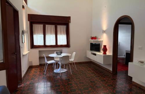 villa raffaela lido silvana marina di pulsano fatamorgana - Foto 6