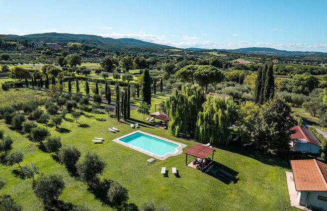 Villa Leonardo - Photo 52