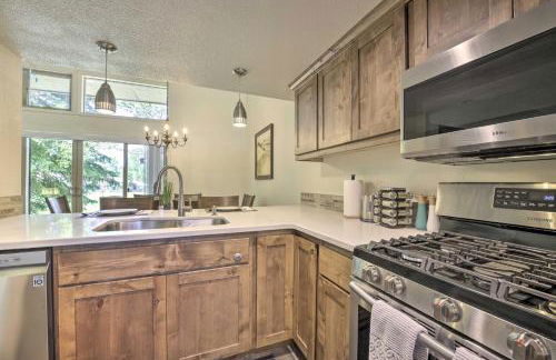 Pagosa Springs Condo Near Springs and Trails! - Foto 14