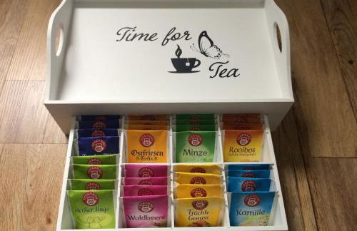 Haus Blumenglück - Foto 51