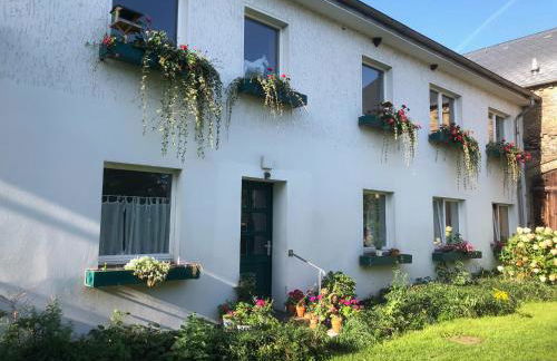 Gartenblick im Schwalbennest - Foto 18