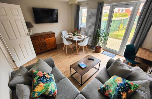 Haydon Hill House - Foto 1