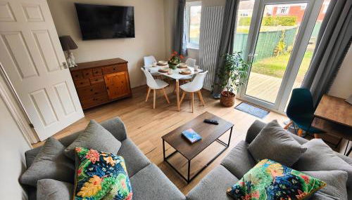 Haydon Hill House - Foto 1