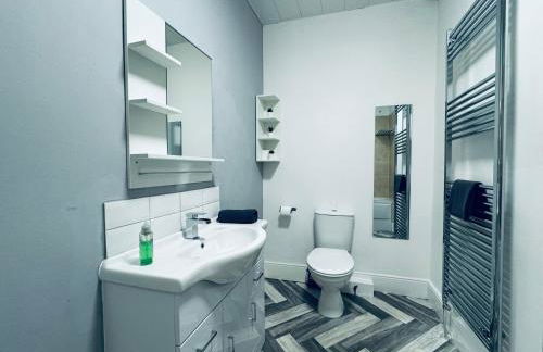 Jacksons Apartment, Close to Tynemouth - Foto 10