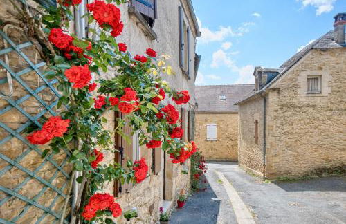 Gite Girolle - Foto 30