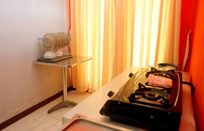 D'Java Homestay Unit Ambarrukmo 2 By The Grand Java - Foto 5