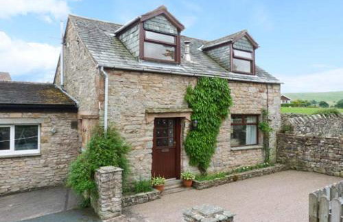 Mews Cottage - Foto 1