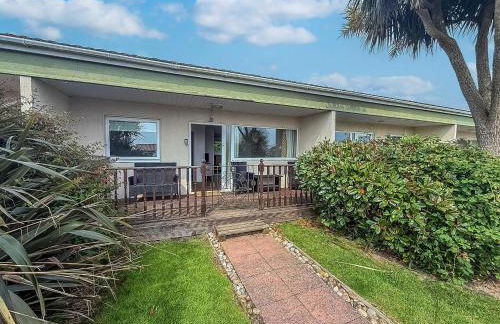 Chalet With Free Wifi At Rainbows End Near A Lovely Norfolk Beach Ref 31002R - Foto 1