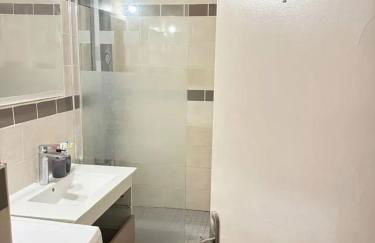 Appartement familial à Sarcelles de 81 m², proche commodités - Foto 12