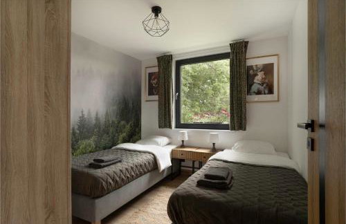 Okno na Beskidy - Foto 22