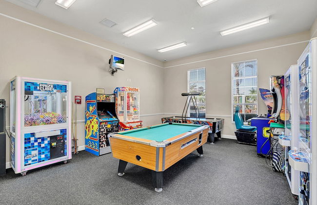 Modern & Comfy 20min to Disney Queenbeds - Photo 18