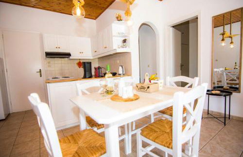 Serenity Apartments by Konnect, Next to the Beach - Foto 13