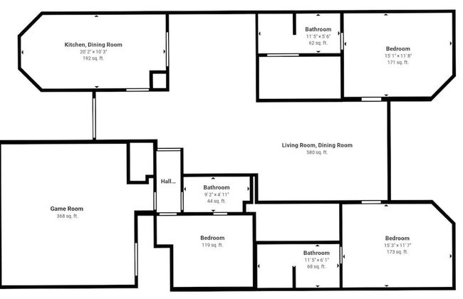 2605 Pawnall Street - Foto 15