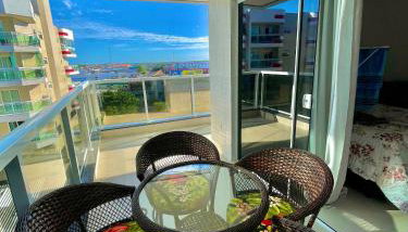 Temporada Cabo Frio - Braga - Foto 1