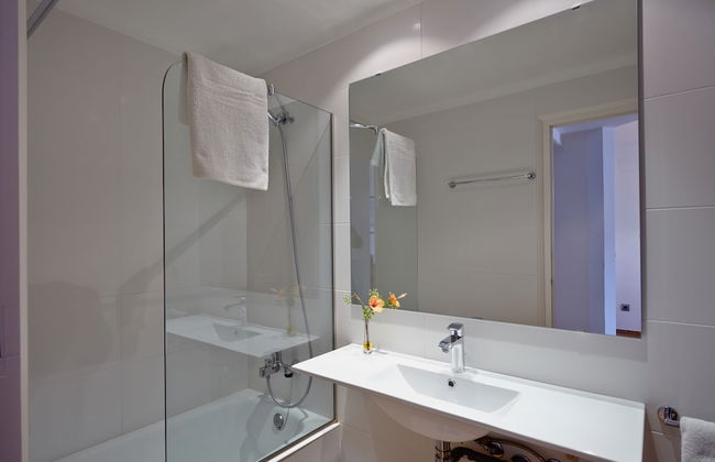 Apartaments Les Dunes - Foto 44