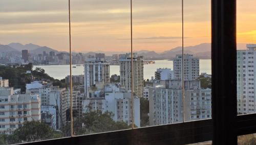 Gold Sunset com vista mar - Icaraí - Foto 3