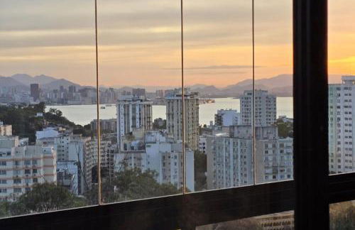 Gold Sunset com vista mar - Icaraí - Foto 3