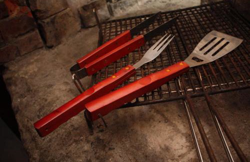 Holiday house On the riverside - Foto 19