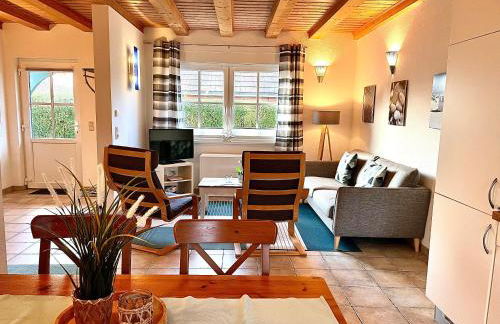 Ferienhäuser Liethmann Haus 4 W1 - Foto 21