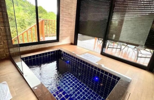 Chales Cabana - Foto 44