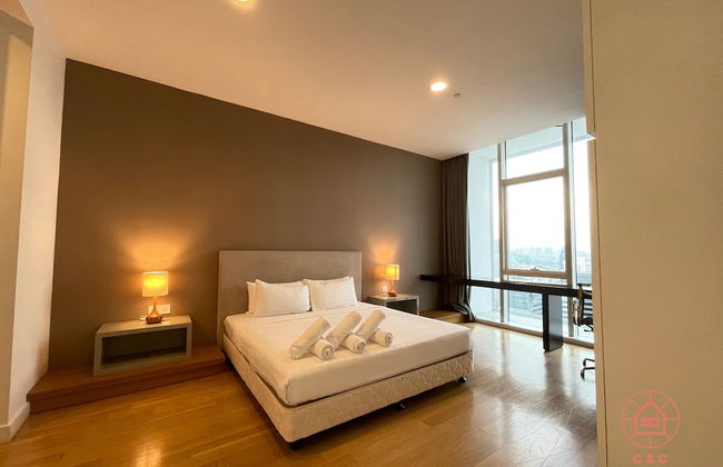 The Platinum Suites - Photo 24