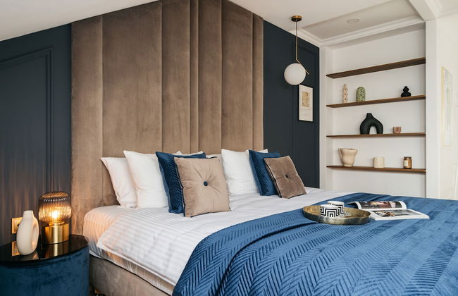 Central Palace - LoftAffair Collection - Foto 17