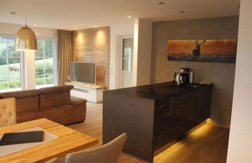 Ferienwohnung Emde - Foto 4