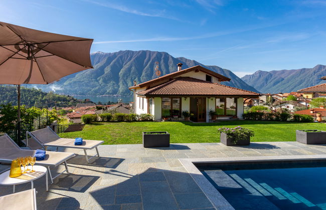 Villa Del Sole - Foto 1