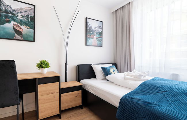 Apartamenty Sun & Snow Panorama Karkonoszy - Foto 21