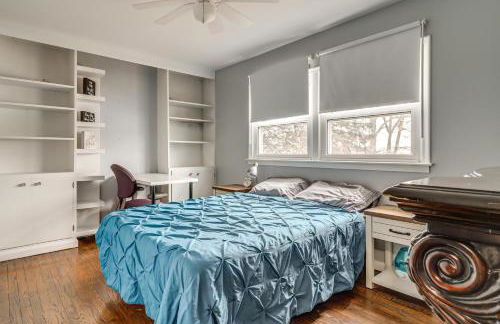 Ice Fishing and Winter Hikes! Belleville Lake House - Foto 22