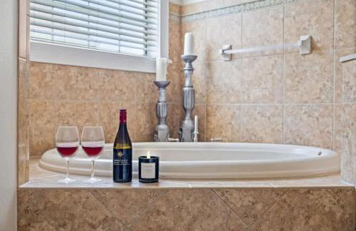 Game Room Heated pool Cinema 6Mi to Disney - Foto 45