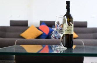 7th Heaven Apartment - Foto 14