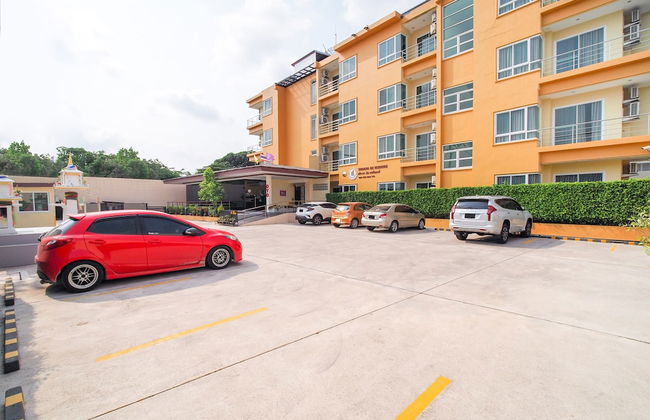 Sriracha Biz Residence - Foto 21