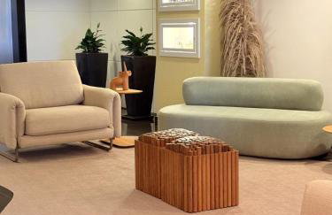 Prime Flat II - Metrópolis Alphaville - Photo 21