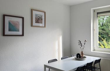 Socha Apartments- Monteurwohnung in Mettmann - Foto 37