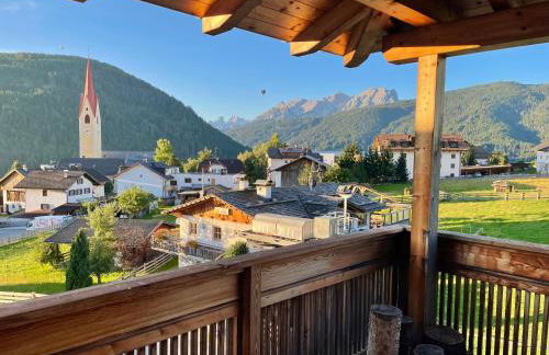 Luxury panoramic apartment Plan de Corones - Photo 18